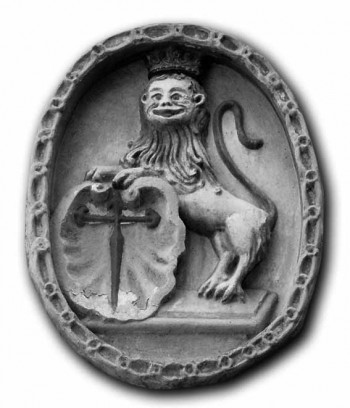 Escudo de Armas de Santiago de León de Caracas