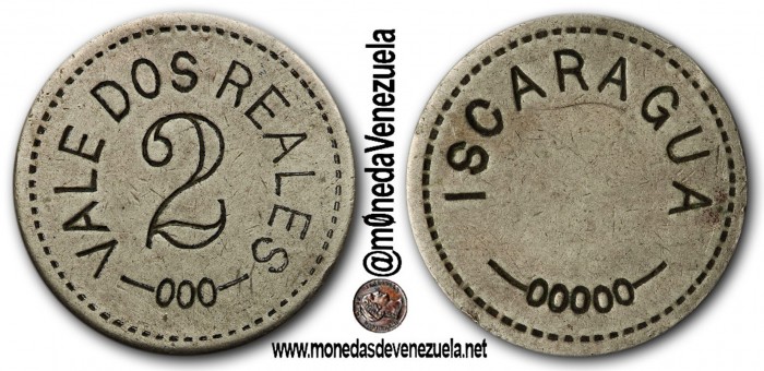 Ficha La Hacienda Izcaragua