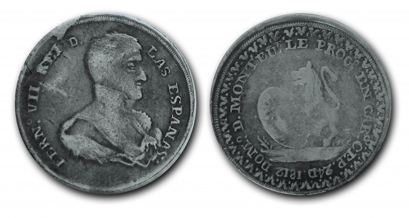 caída de la Primera República