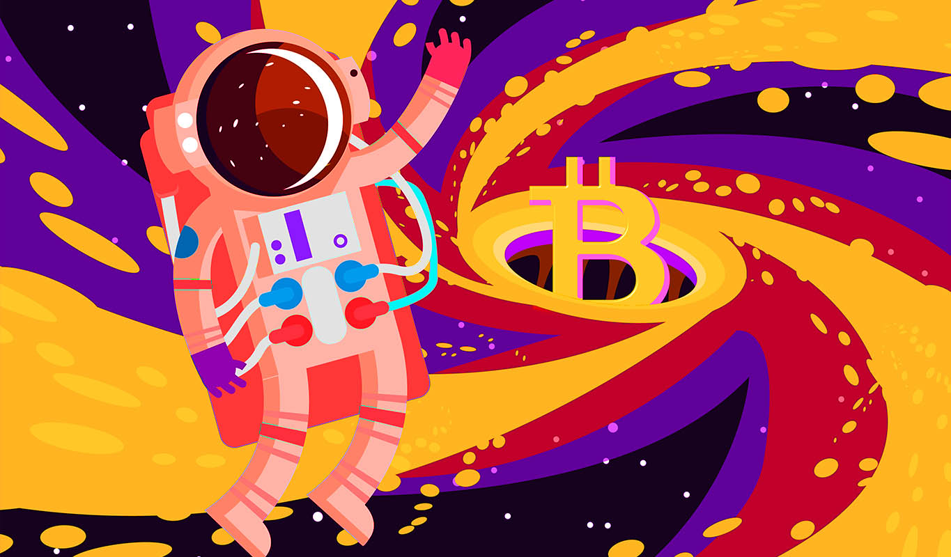 ¿Bitcoin explotará más alto el próximo mes?  El criptoanalista Benjamin Cowen dice que tres métricas sugieren que se acerca el repunte de junio