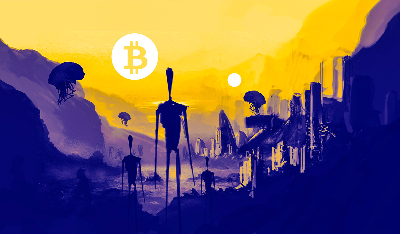 Analista de Bloomberg dice que Bitcoin y el oro podrían beneficiarse de la posible fase deflacionaria entrante Analista de Bloomberg dice que Bitcoin y el oro podrían beneficiarse de la posible fase deflacionaria entrante