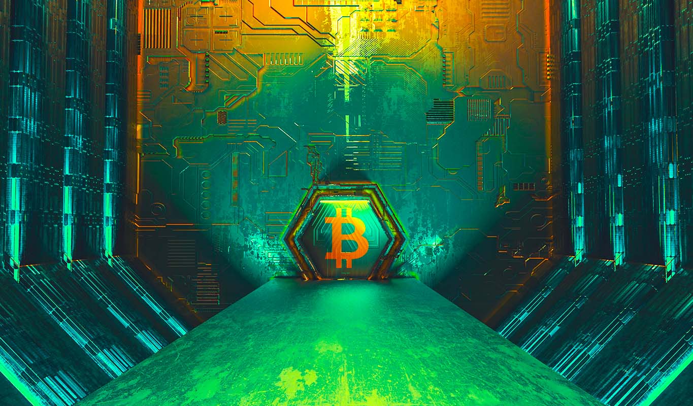 Aquí está el peor de los casos para Bitcoin (BTC), según el criptoanalista Nicholas Merten