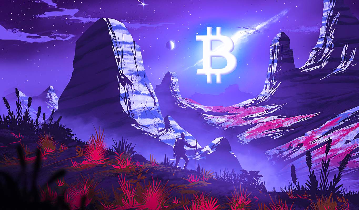 Aquí hay una ruta de precios realista para Bitcoin (BTC) durante los próximos seis meses, según el principal analista de criptografía Aquí hay una ruta de precios realista para Bitcoin (BTC) durante los próximos seis meses, según el principal analista de criptografía