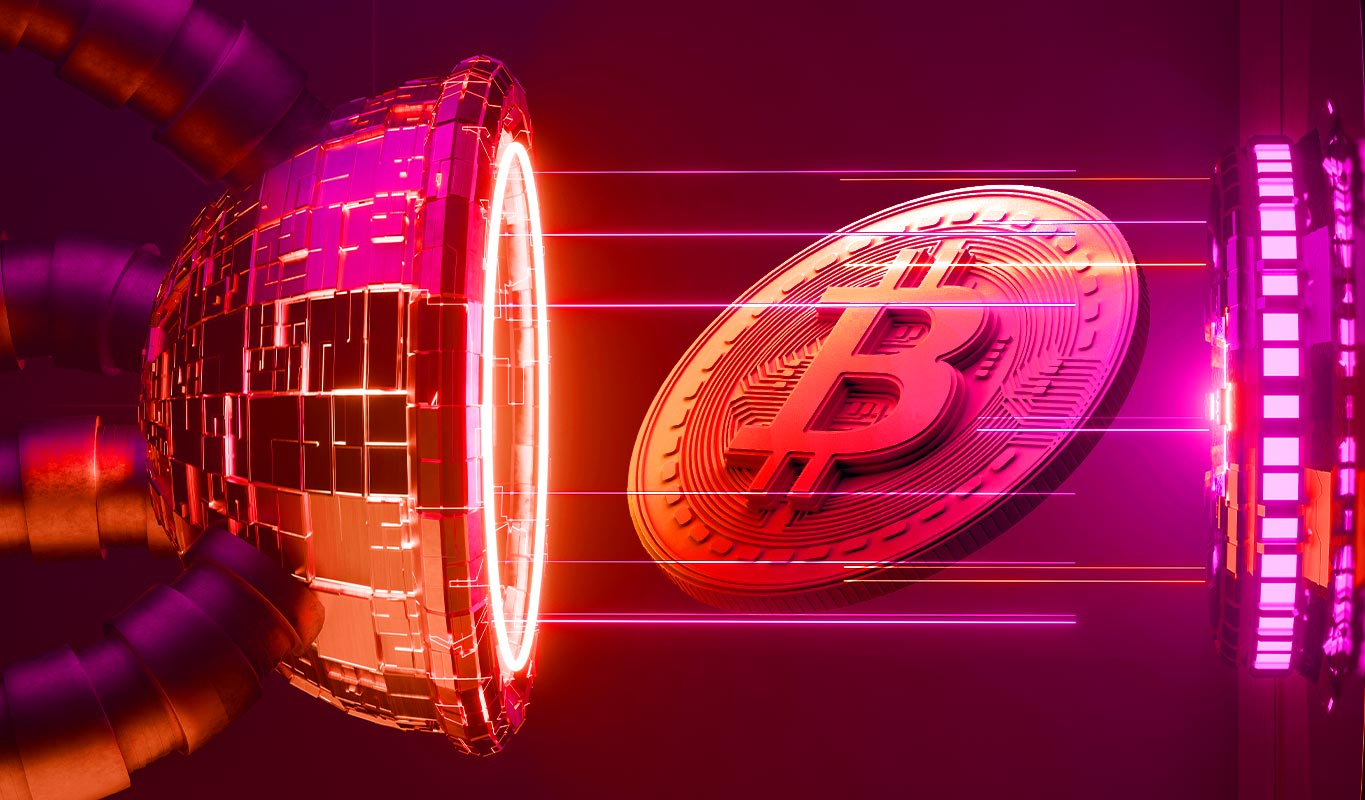 Así es como podría funcionar Bitcoin en las próximas semanas a medida que BTC suplanta la acción del precio de junio de 2021: analista principal Así es como podría funcionar Bitcoin en las próximas semanas a medida que BTC suplanta la acción del precio de junio de 2021: analista principal