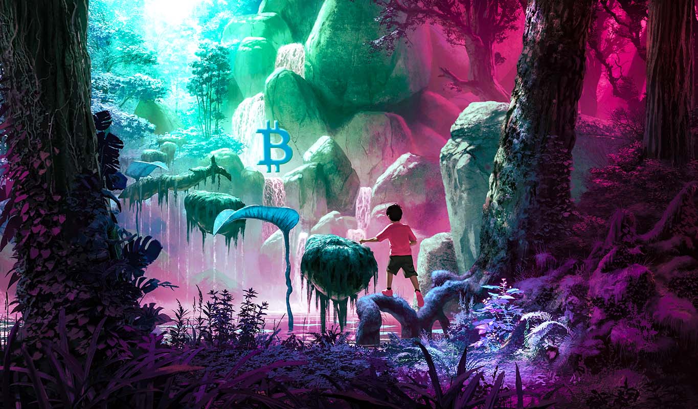 Bitcoin (BTC) está buscando un rebote significativo, según el CEO de deVere Group: aquí está su línea de tiempo