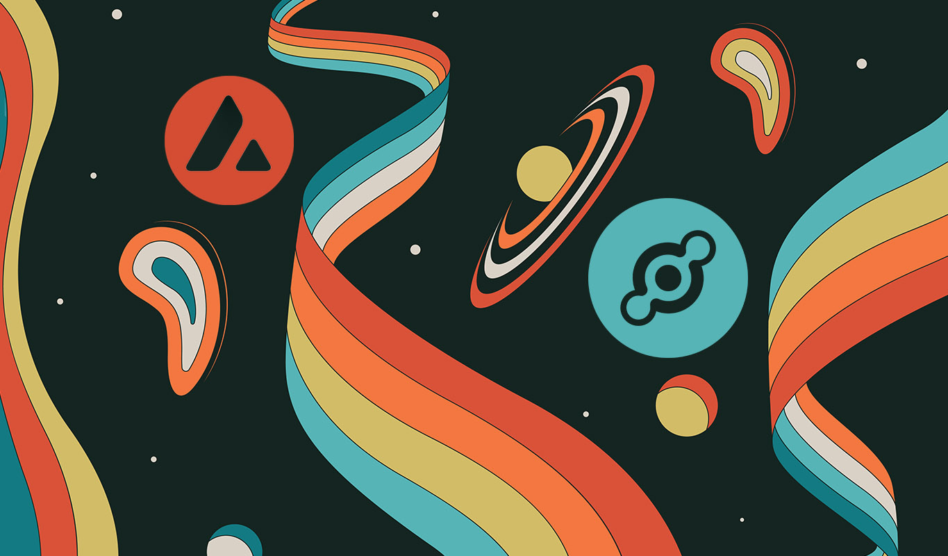 Coin Bureau nombra posibles ‘gemas futuras’, incluidas Avalanche (AVAX), Helium (HNT) y dos altcoins más Coin Bureau nombra posibles ‘gemas futuras’, incluidas Avalanche (AVAX), Helium (HNT) y dos altcoins más