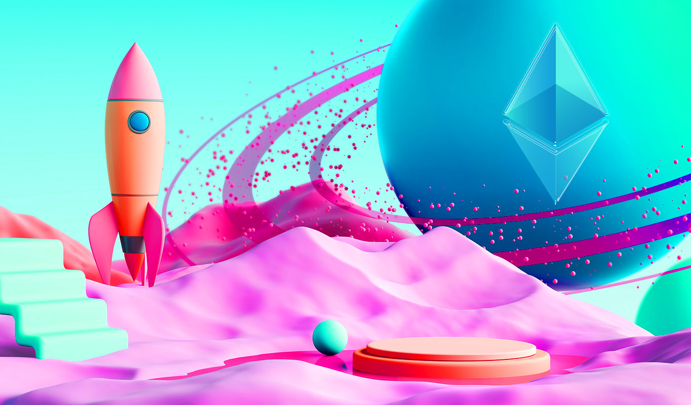 Comerciante veterano que predijo el colapso de Bitcoin (BTC) en 2018 revela objetivo masivo a la baja para Ethereum (ETH) Comerciante veterano que predijo el colapso de Bitcoin (BTC) en 2018 revela objetivo masivo a la baja para Ethereum (ETH)