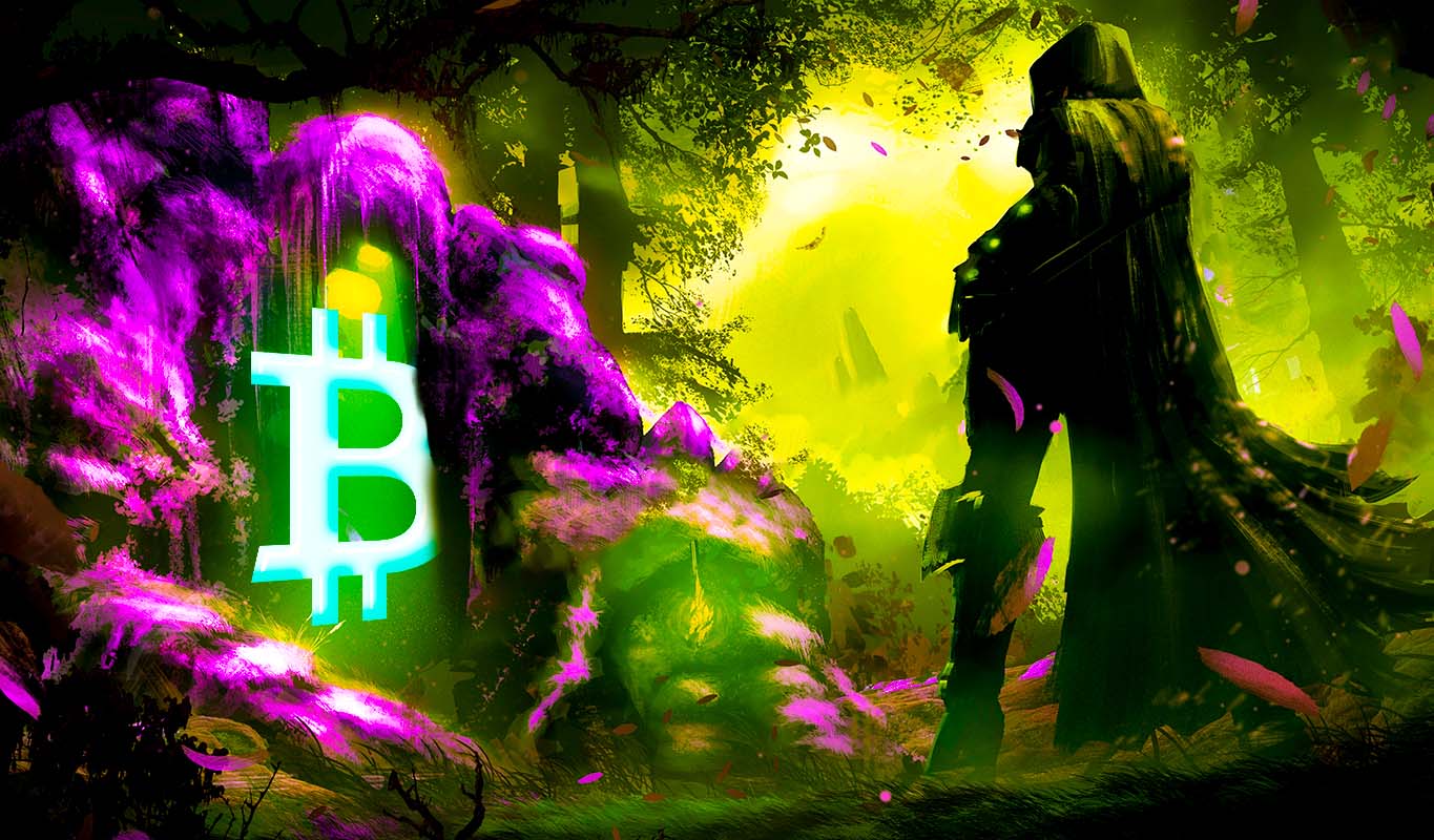 Crypto Analyst advierte que el desglose agudo de Bitcoin parece inminente: así es como puede bajar el BTC