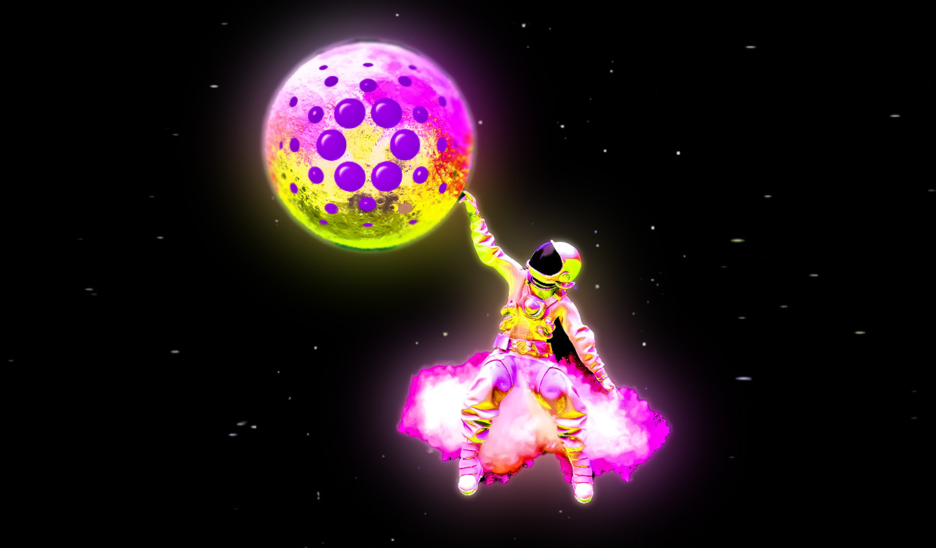 Crypto Analyst predice un fuerte rebote de Cardano (ADA) hacia fines de junio, pero hay una trampa