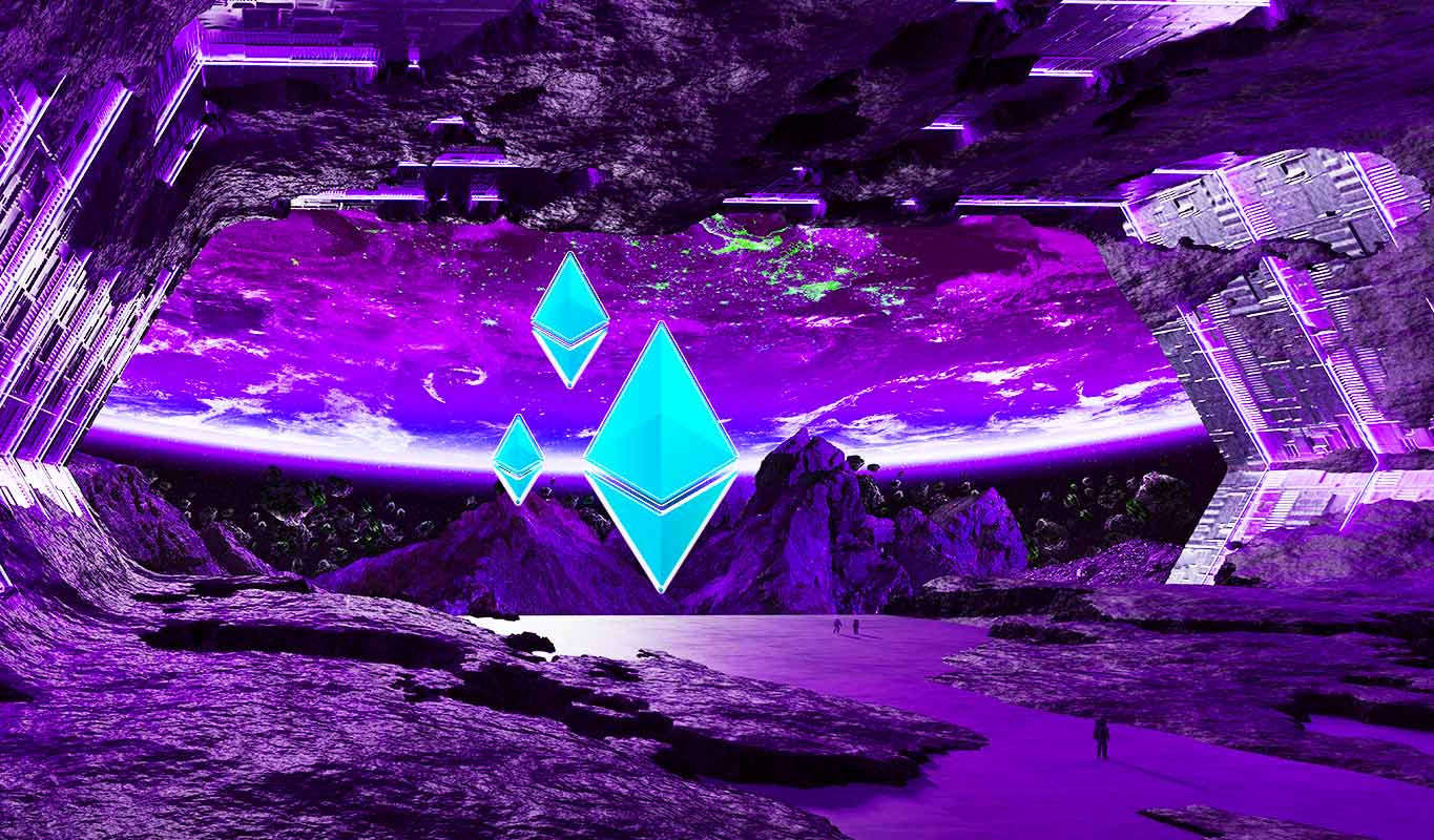 Destacado analista optimista sobre Ethereum y su rival Solana, dice que tanto ETH como SOL podrían iniciar enormes repuntes en los próximos meses