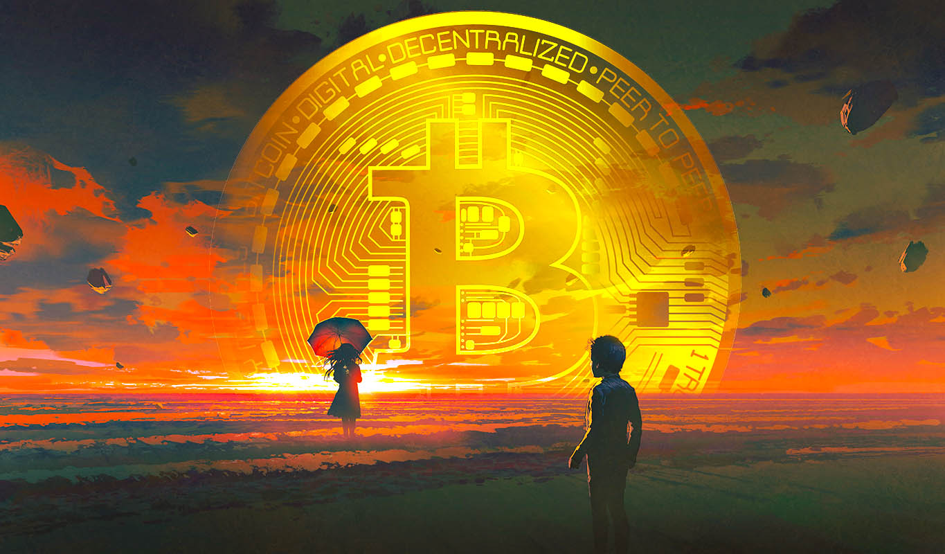 El analista dice que Bitcoin puede estar siguiendo los ciclos del pasado con un nuevo mercado alcista por venir: así es como El analista dice que Bitcoin puede estar siguiendo los ciclos del pasado con un nuevo mercado alcista por venir: así es como