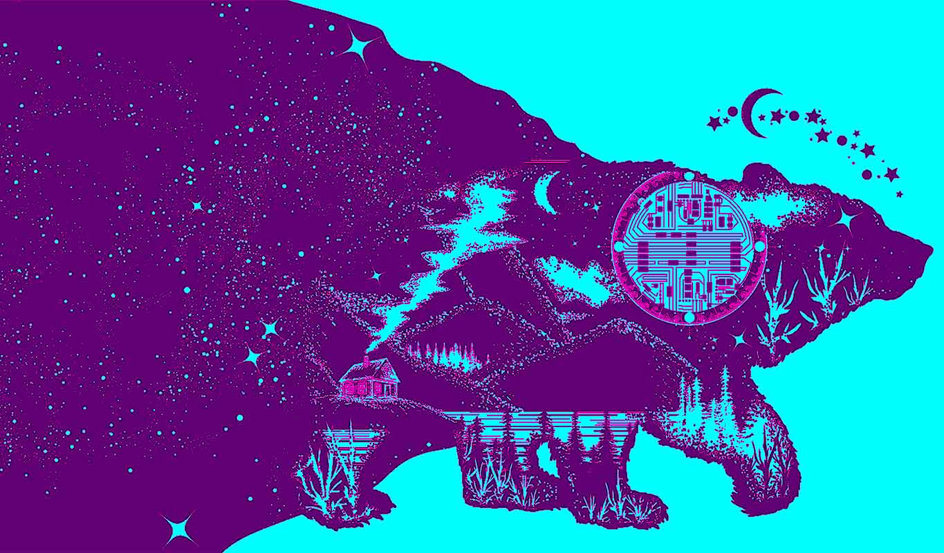 El analista que predijo la caída de Bitcoin con mucha antelación pronostica un cambio inminente en el criptomercado