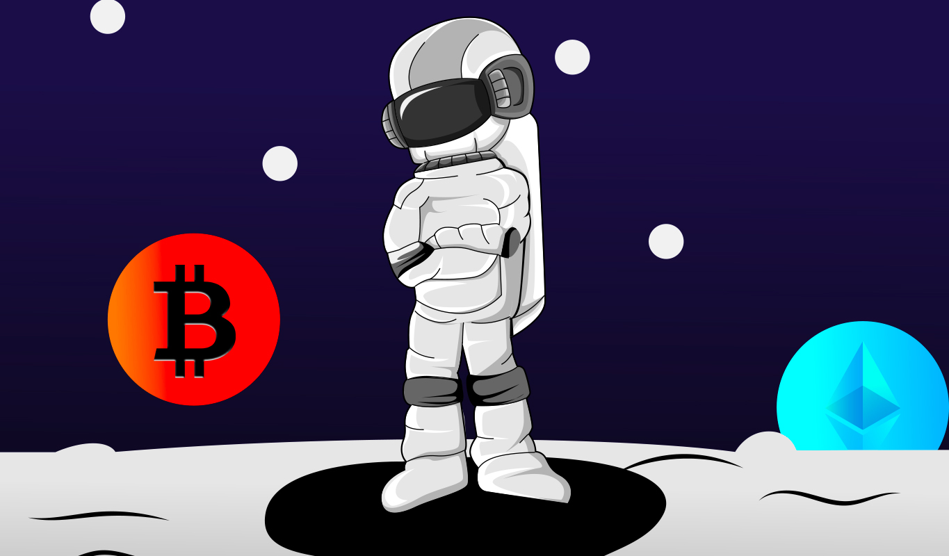 El analista que vio venir el colapso de Bitcoin en 2022 actualiza el pronóstico de BTC y Ethereum y emite una nueva alerta para los comerciantes de criptomonedas
