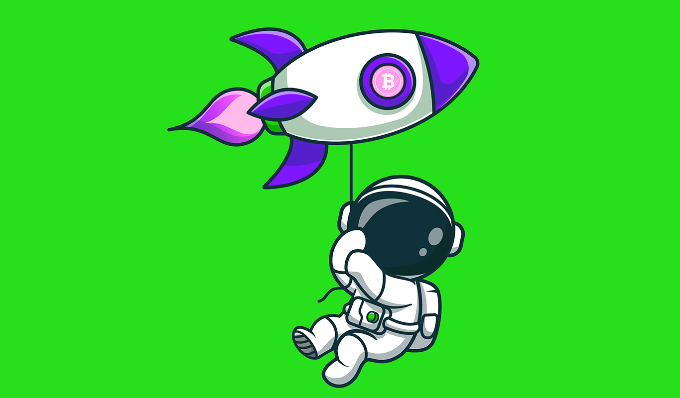 El cofundador de Major Crypto Lender dice que Bitcoin (BTC) explotará en más del 350%: aquí está su línea de tiempo