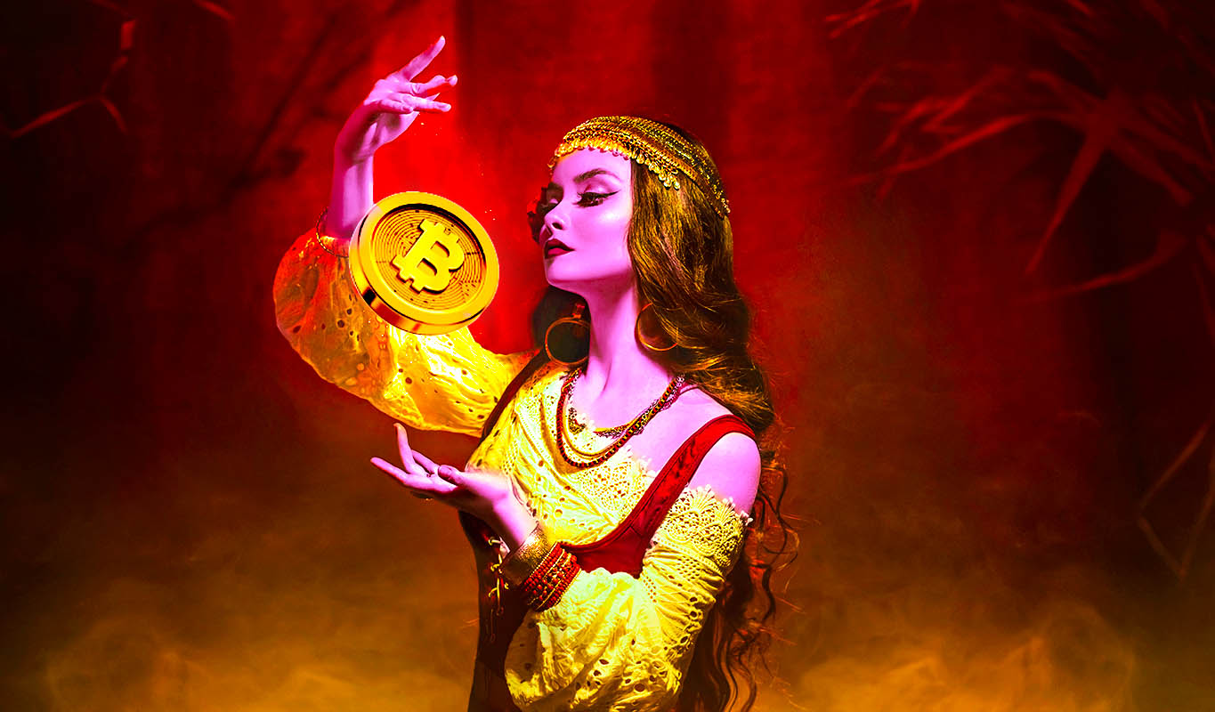 El comerciante que clavó el colapso épico de Bitcoin 2018 dice que se avecina una corrección extrema de BTC: aquí está su objetivo