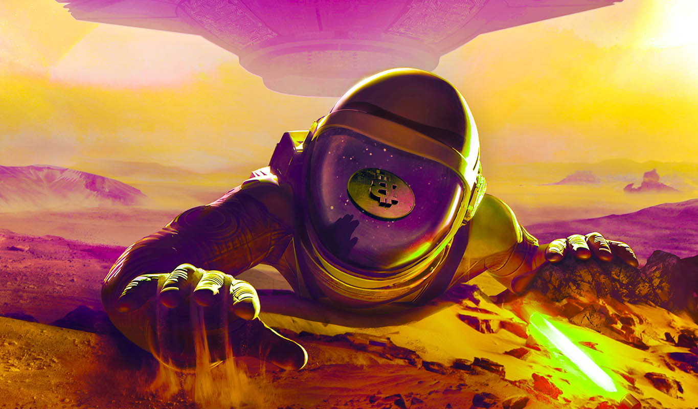 El comerciante que llamó al colapso del mercado actual hace una predicción de fondo de Bitcoin (BTC): aquí está su precio objetivo