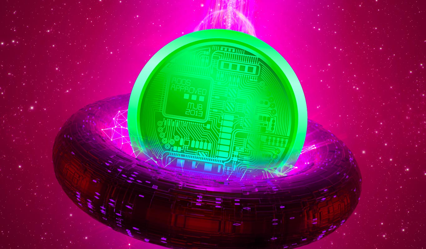 El comisionado de la CFTC emite una advertencia y dice que los inversores en criptomonedas deberían ver los nuevos tokens como boletos de lotería