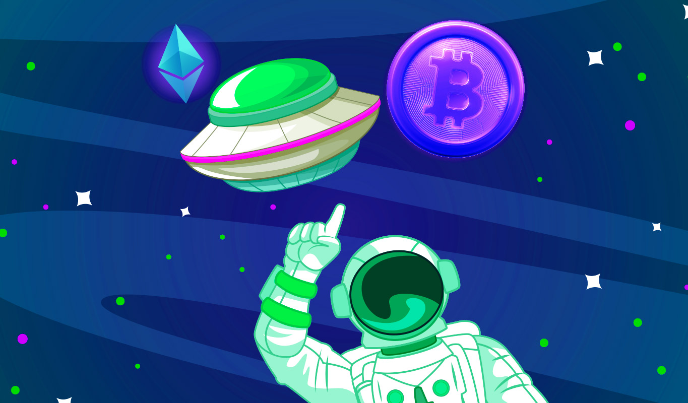 El criptoanalista Michaël van de Poppe emite una advertencia de Bitcoin y actualiza la perspectiva de Ethereum a medida que los mercados se sumergen