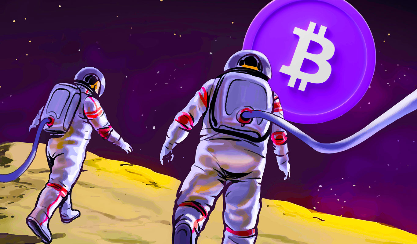 El indicador en cadena en mínimos de 10 años podría desencadenar la reversión de Bitcoin (BTC): InvestAnswers