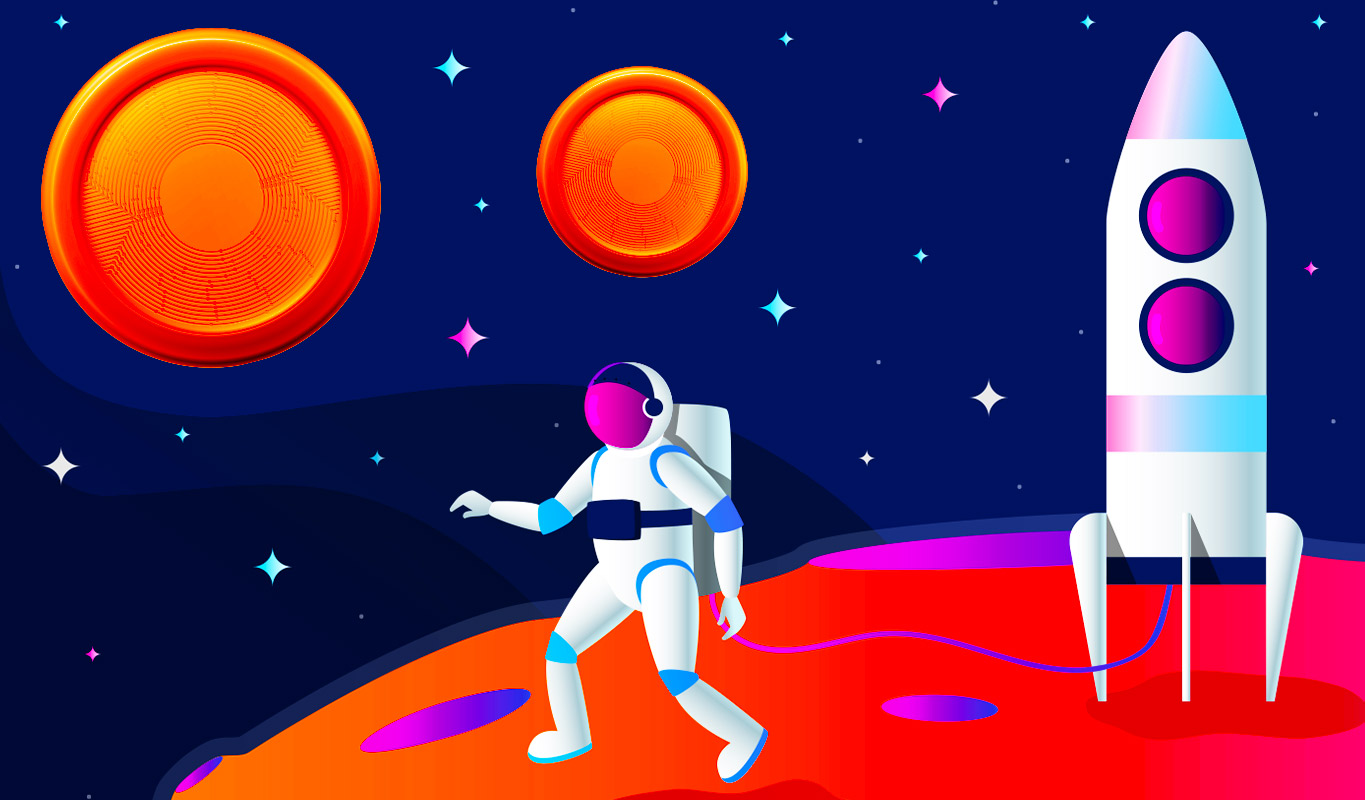 El intercambio de activos digitales Crypto.com lanza soporte para dos altcoins de baja capitalización basadas en Ethereum