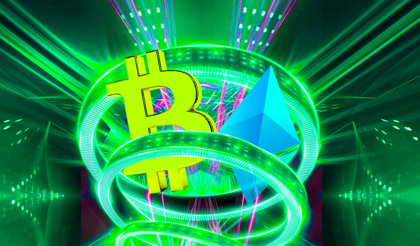 El multimillonario de fondos de cobertura Anthony Scaramucci dice que su empresa compró la carnicería en Bitcoin (BTC) y Ethereum (ETH) El multimillonario de fondos de cobertura Anthony Scaramucci dice que su empresa compró la carnicería en Bitcoin (BTC) y Ethereum (ETH)