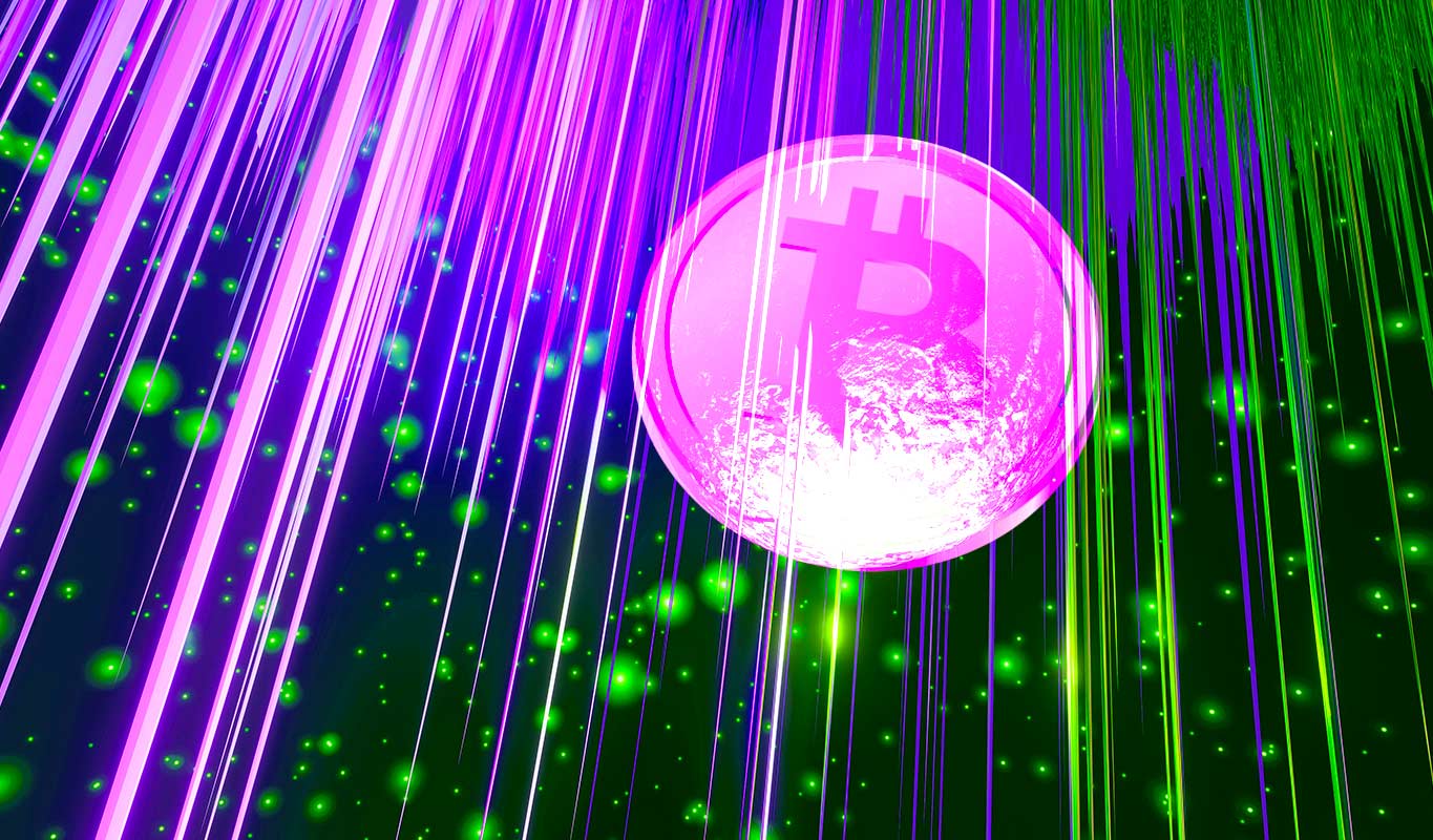 El precio y el valor de Bitcoin se desacoplan por completo, dice Anthony Pompliano de Morgan Creek