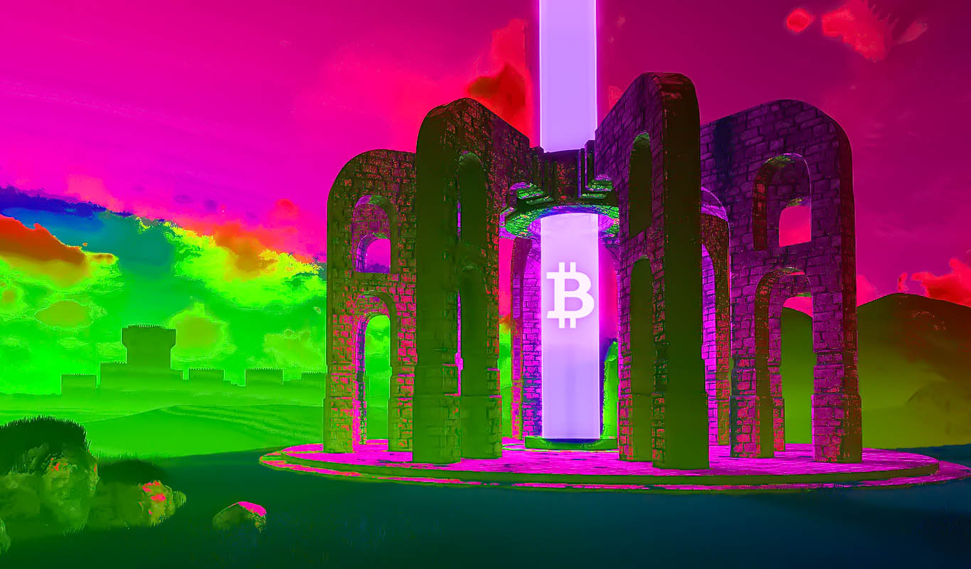 El principal analista de Bloomberg dice que $ 20,000 Bitcoin pueden ser los nuevos $ 5,000: este es el motivo