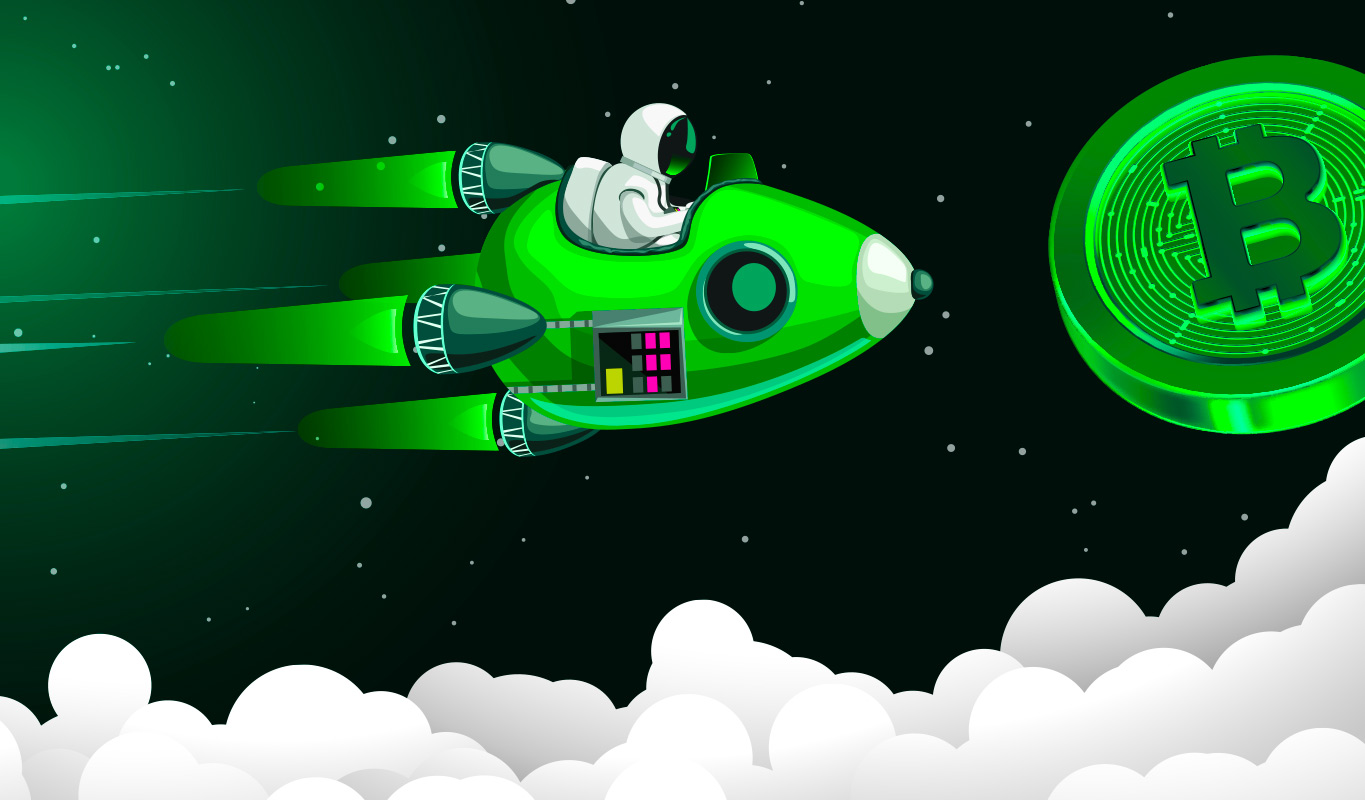 El principal analista de criptomonedas señala la fecha del cambio de Bitcoin y las criptomonedas