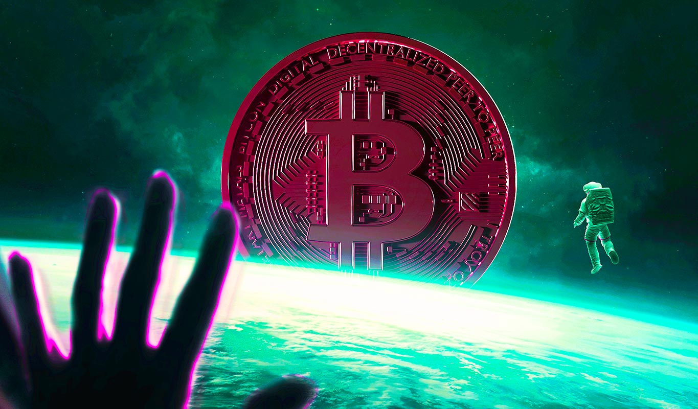 Esta es la razón por la que una caída de Bitcoin por debajo de $ 20,000 esta semana sería muy diferente del movimiento de la semana pasada: Economista Alex Krüger