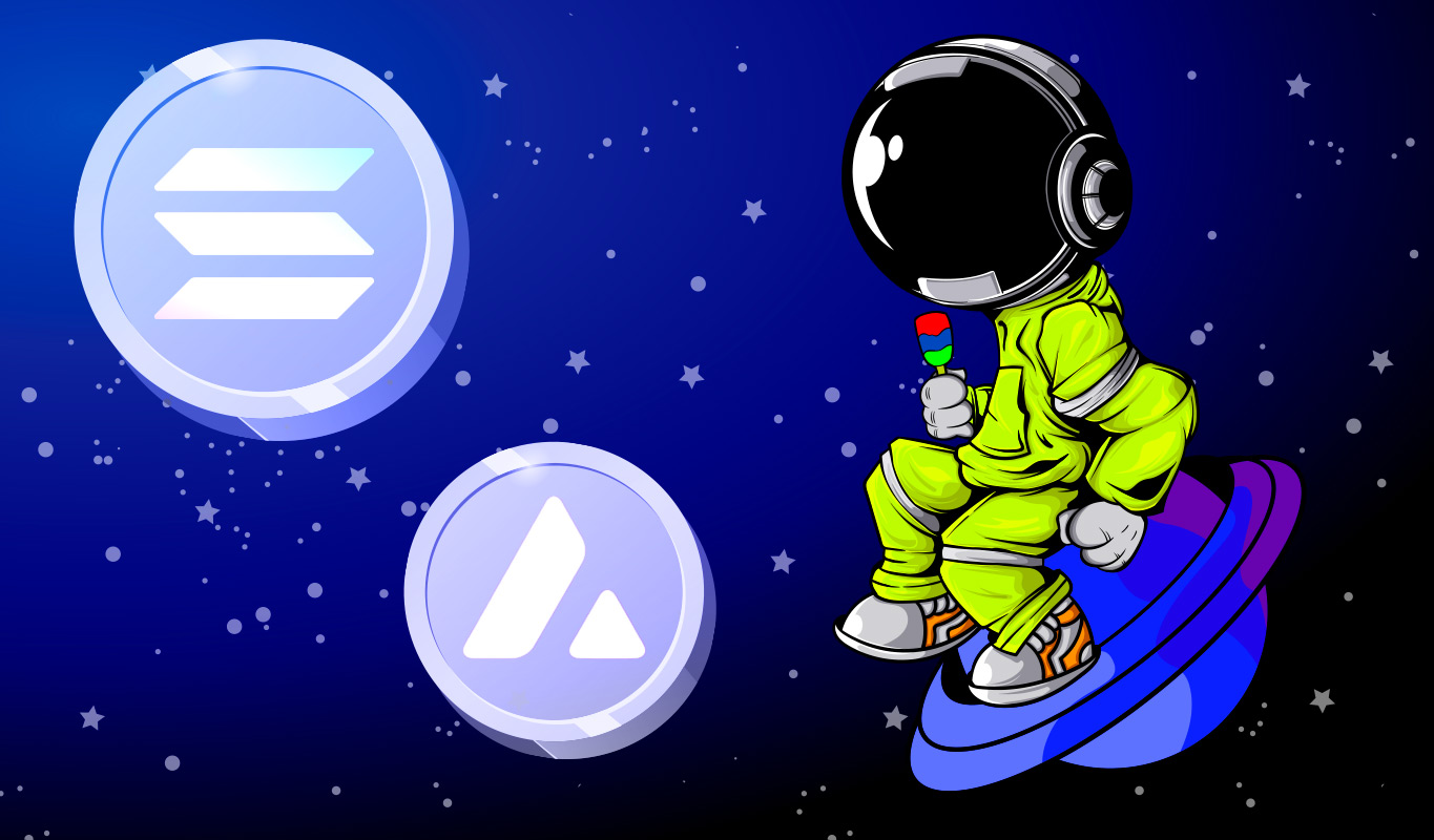 Esto es lo que se avecina para Solana, Avalanche y One Low-Cap Altcoin, según Top Crypto Analyst