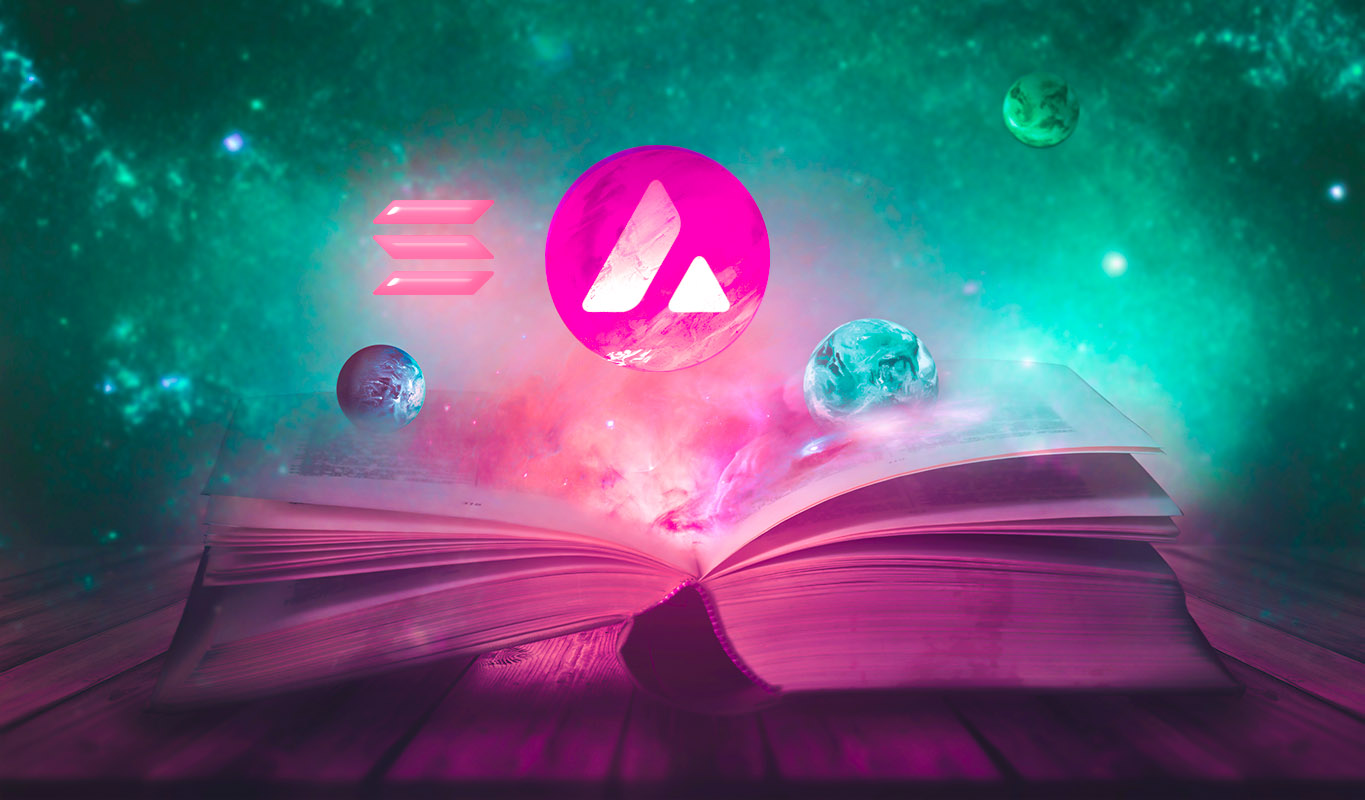 Esto es lo que sigue para Solana (SOL), Avalanche (AVAX), Chainlink (LINK) y ApeCoin (APE) según Top Crypto Analyst