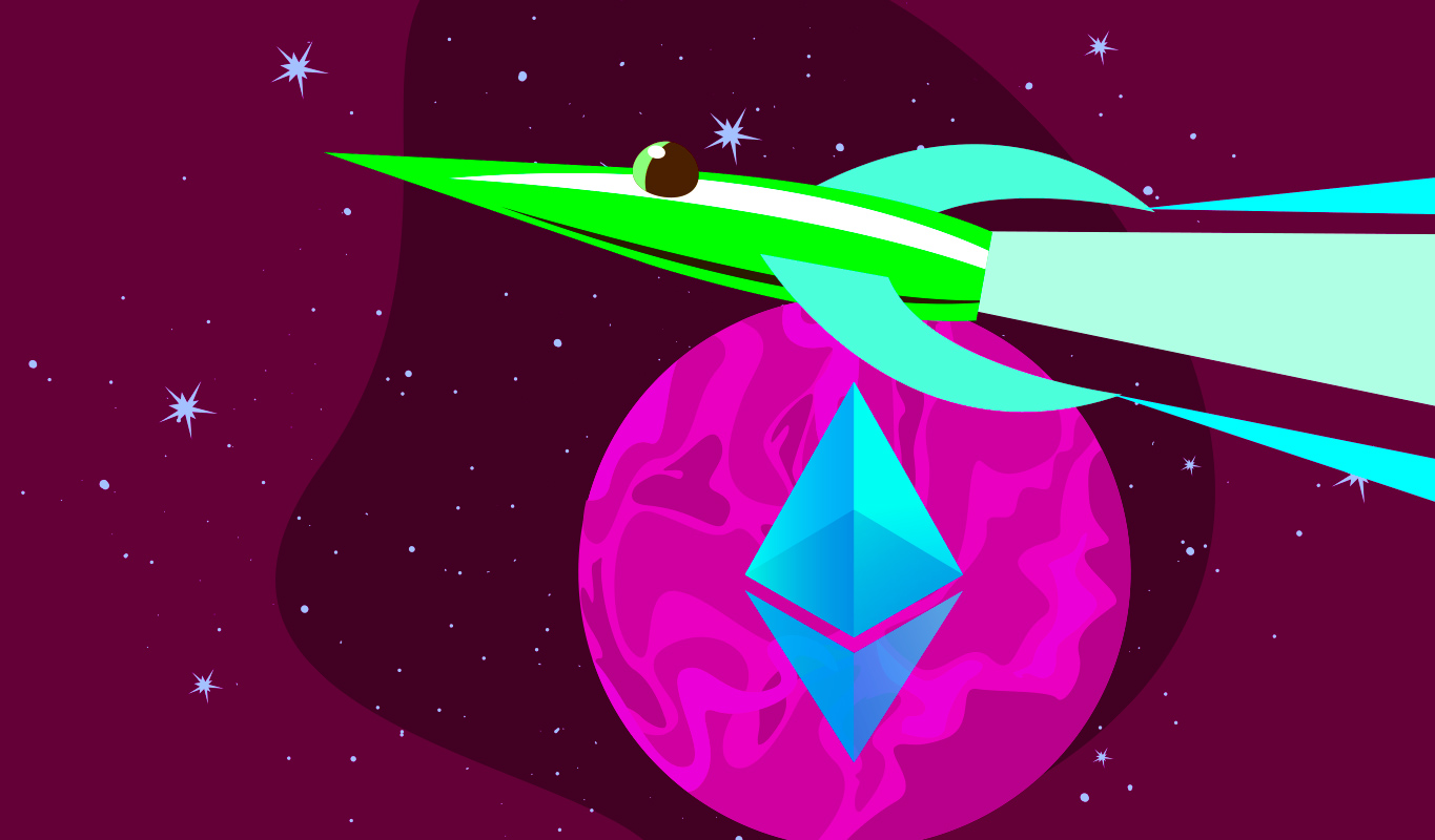 Ethereum (ETH) ¿Próxima parada en $ 2,200? Top Crypto Analyst explica cómo ETH inicia el próximo rally Ethereum (ETH) ¿Próxima parada en $ 2,200? Top Crypto Analyst explica cómo ETH inicia el próximo rally