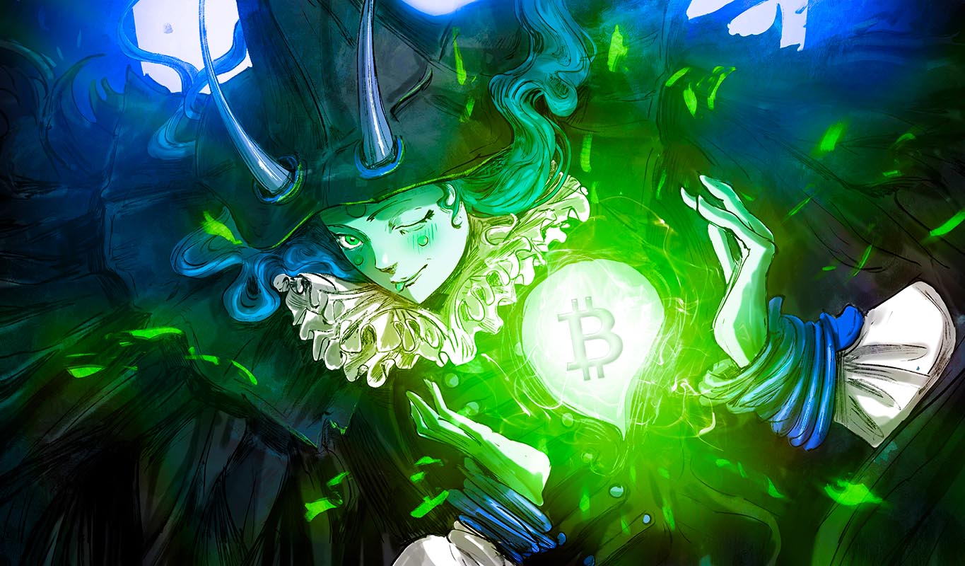 Fondo de Bitcoin finalmente en?  El comerciante que predijo el colapso de mayo de 2021 analiza el estado de BTC