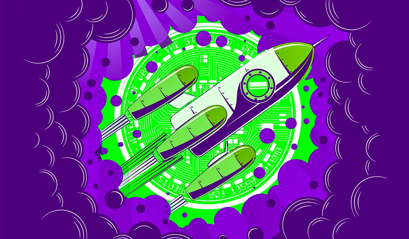 La altcoin poco conocida aumenta un 143 % mientras Coinbase anuncia una cotización sorpresa