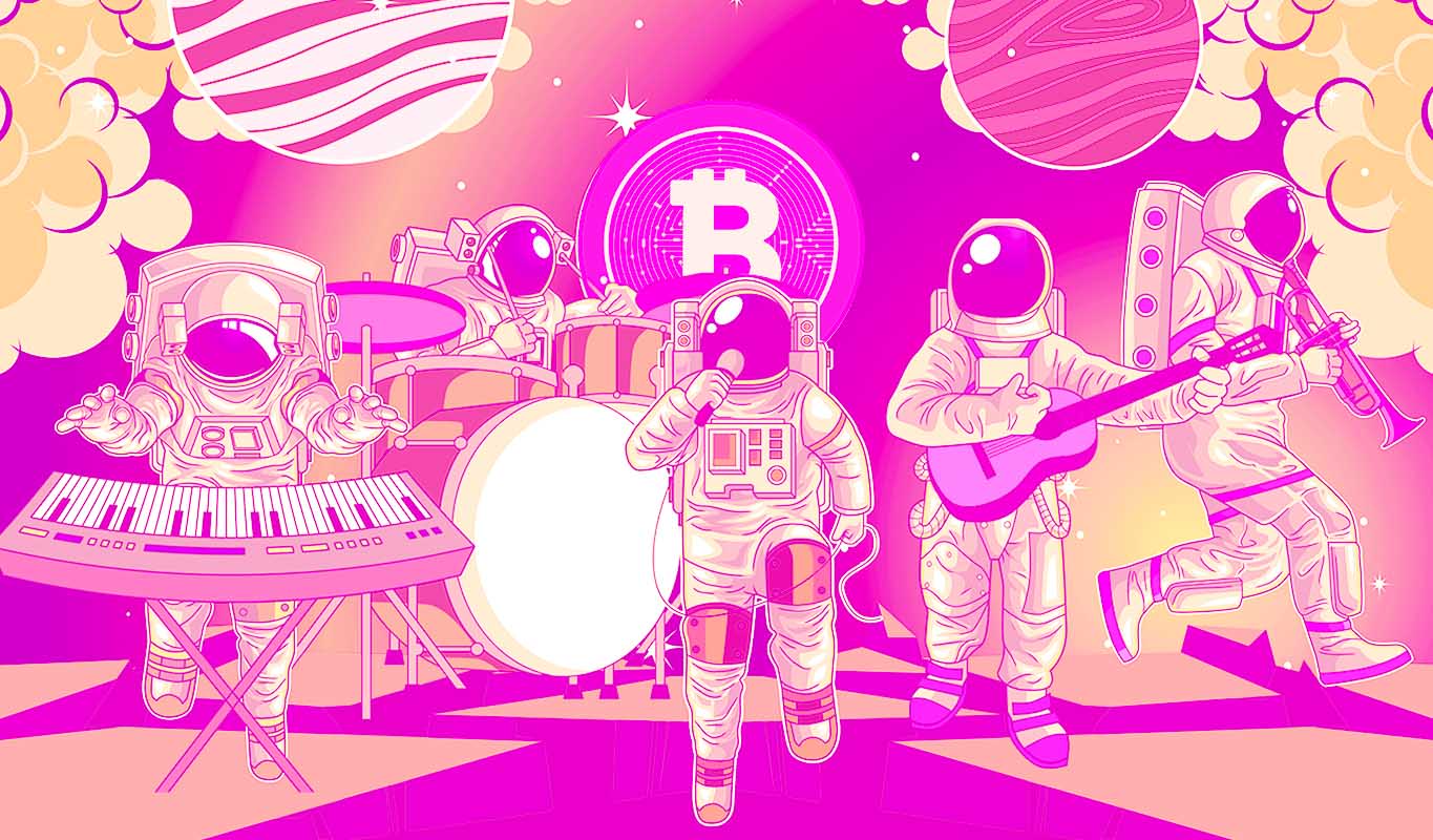 La mayoría de los fondos de cobertura de criptomonedas son extremadamente optimistas con Bitcoin a pesar de la débil acción del precio: estudio de PwC