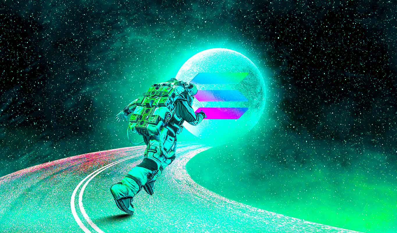 Los inversores institucionales están abandonando Ethereum a favor de uno de sus mayores rivales, según CoinShares