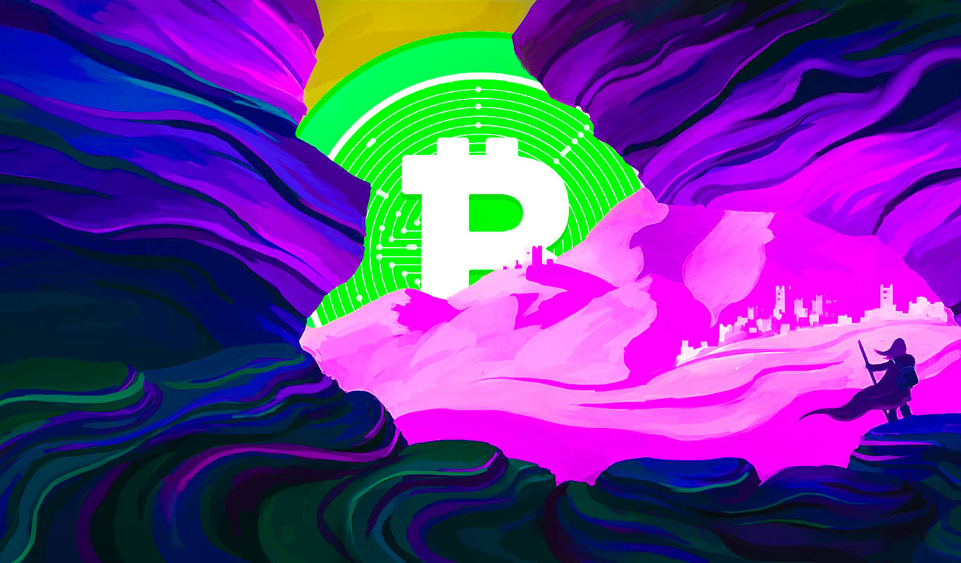 Analista advierte sobre la caída masiva de Bitcoin a un nivel de cuatro cifras a medida que Crypto alcanza el ‘territorio desconocido’