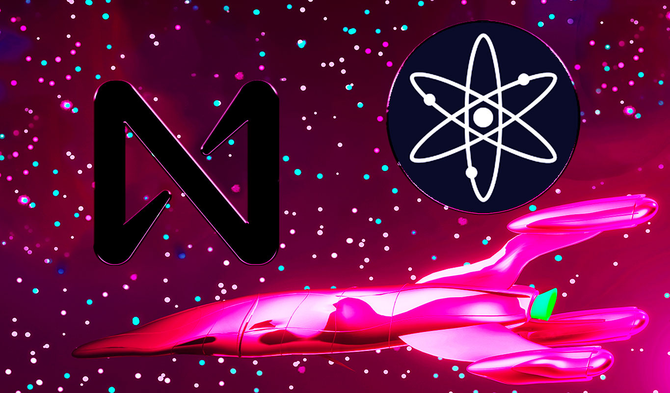 Analista predice repuntes para dos de los rivales más grandes de Ethereum, dice que Bitcoin podría rebotar más fuerte de lo que piensan los comerciantes