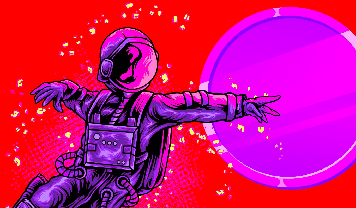 Bajo el radar Ethereum Rival se dispara un 50 % en solo una semana, evadiendo el malestar de Bitcoin y Crypto Market