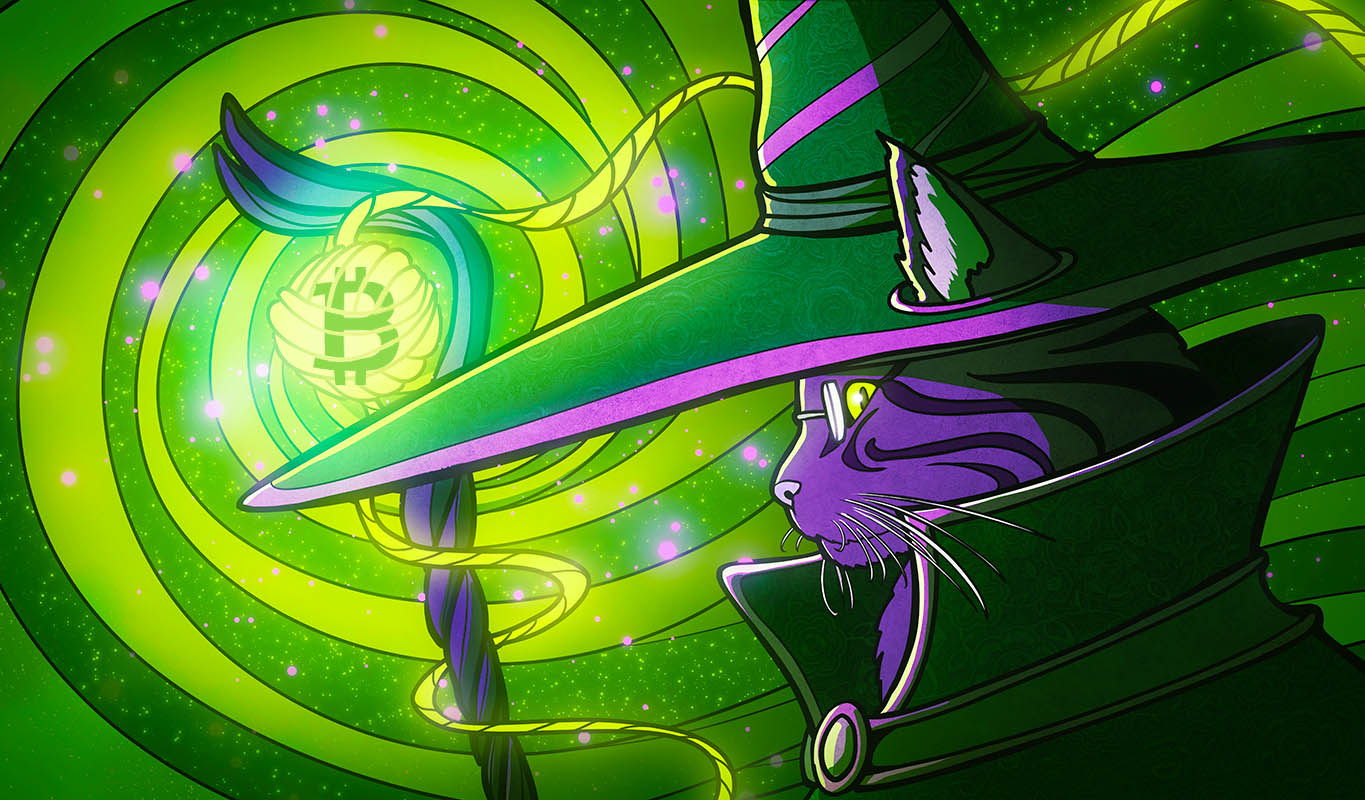 Bitcoin (BTC) podría colapsar a $ 10,000 en un ‘Flush Down’ final, dice analista de CNBC: aquí está la línea de tiempo