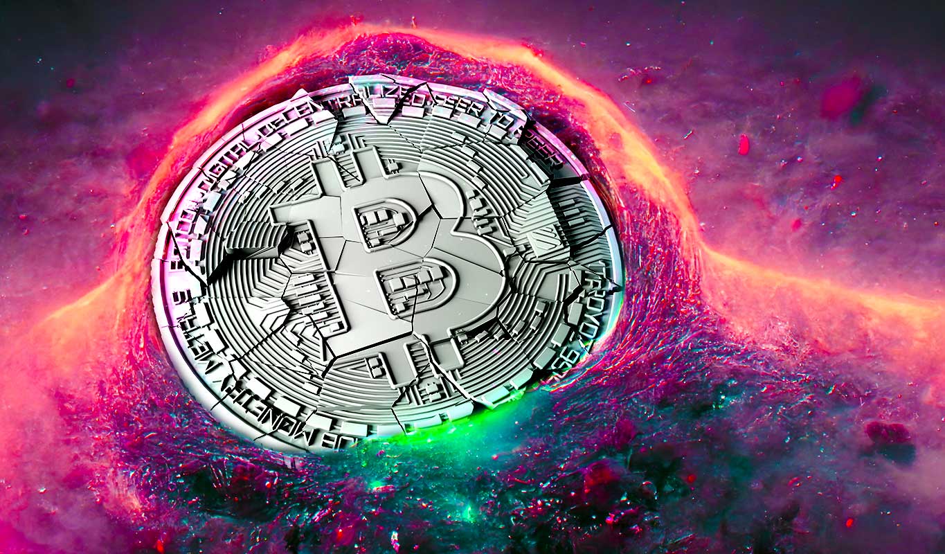 Destacado criptoanalista explora la estructura del mercado de Bitcoin (BTC) que está provocando «pesadillas» a los comerciantes