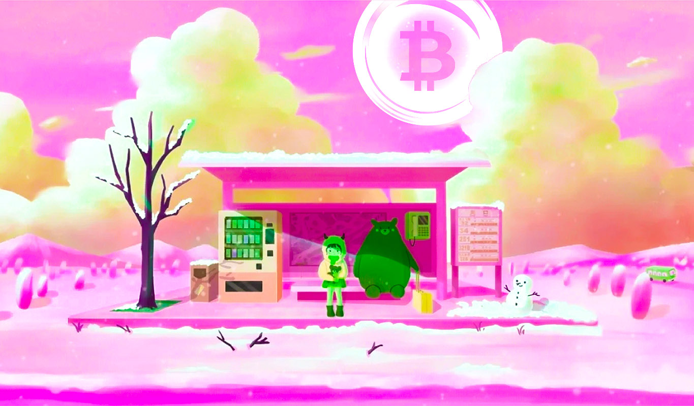 El analista que clavó el desplome de Bitcoin de mayo de 2021 dice que BTC muestra una importante señal de fondo del mercado bajista