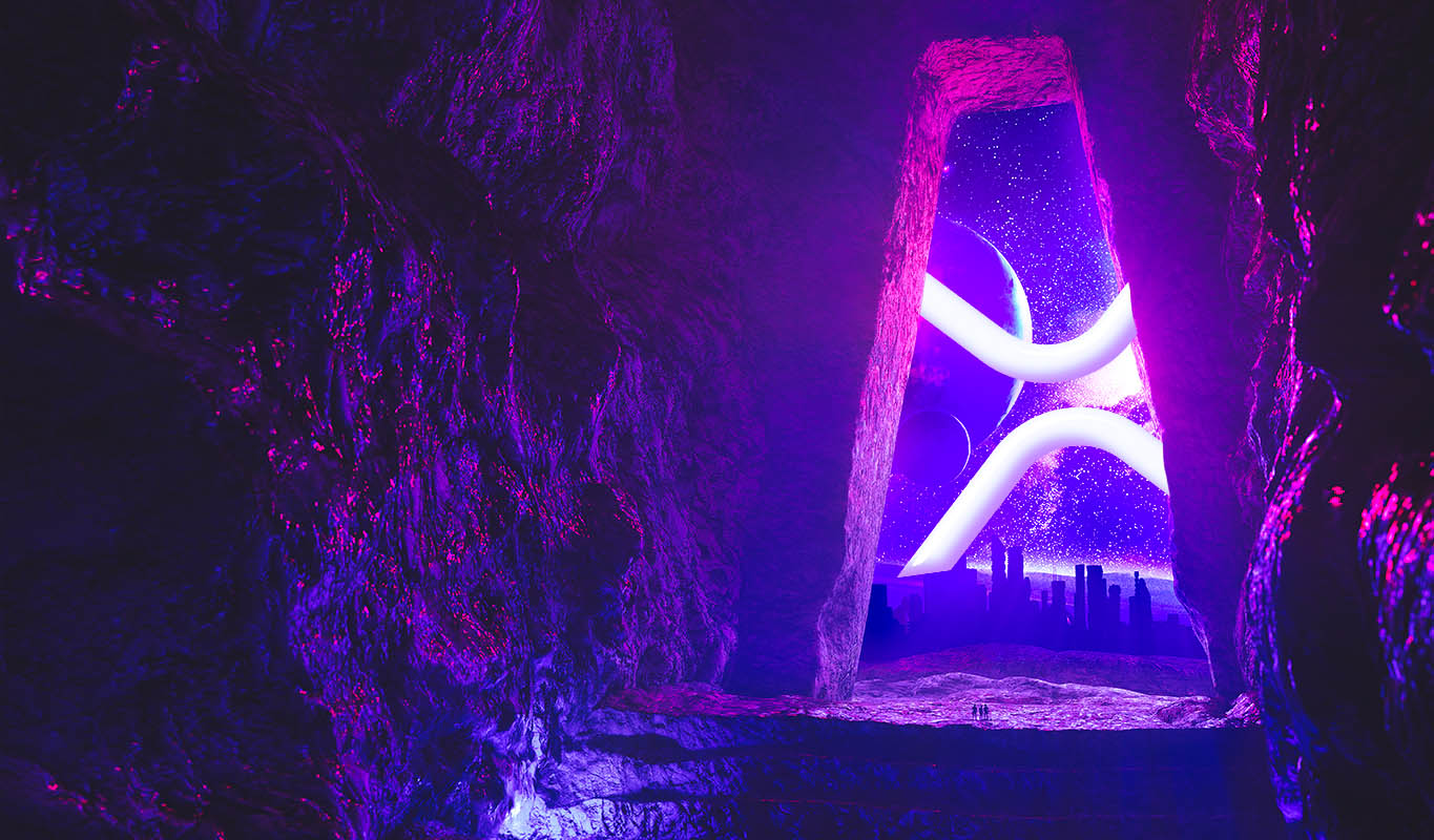 El analista que llamó al colapso de Bitcoin emite una advertencia de XRP y revela el objetivo de una altcoin más