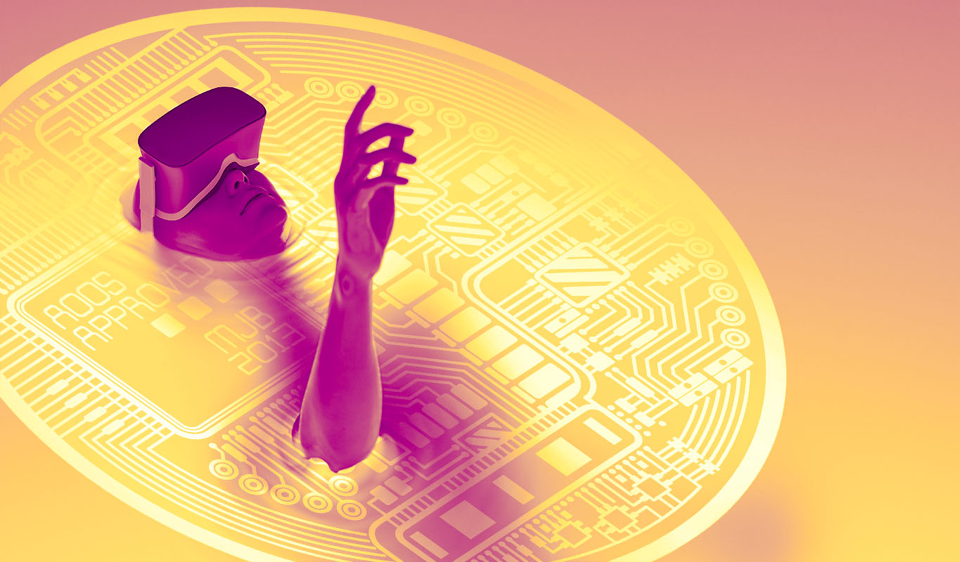 El macrogurú Raoul Pal predice cómo se desarrolla la recesión, dice que los sectores solo de tecnología y criptografía superan la inflación El macrogurú Raoul Pal predice cómo se desarrolla la recesión, dice que los sectores solo de tecnología y criptografía superan la inflación