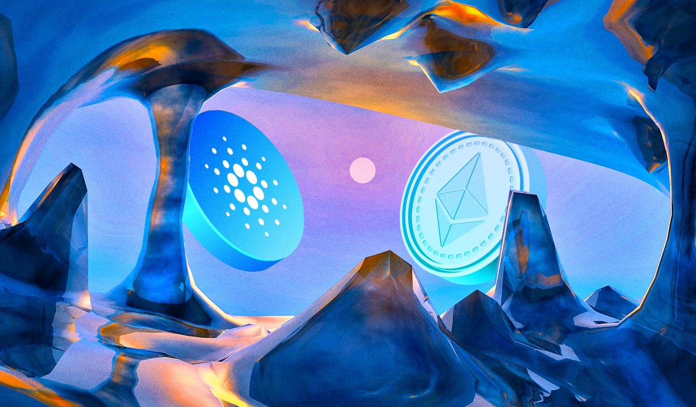 Ethereum y Cardano (ADA) al borde de otra caída, dice el comerciante que llamó al colapso del criptomercado de 2022