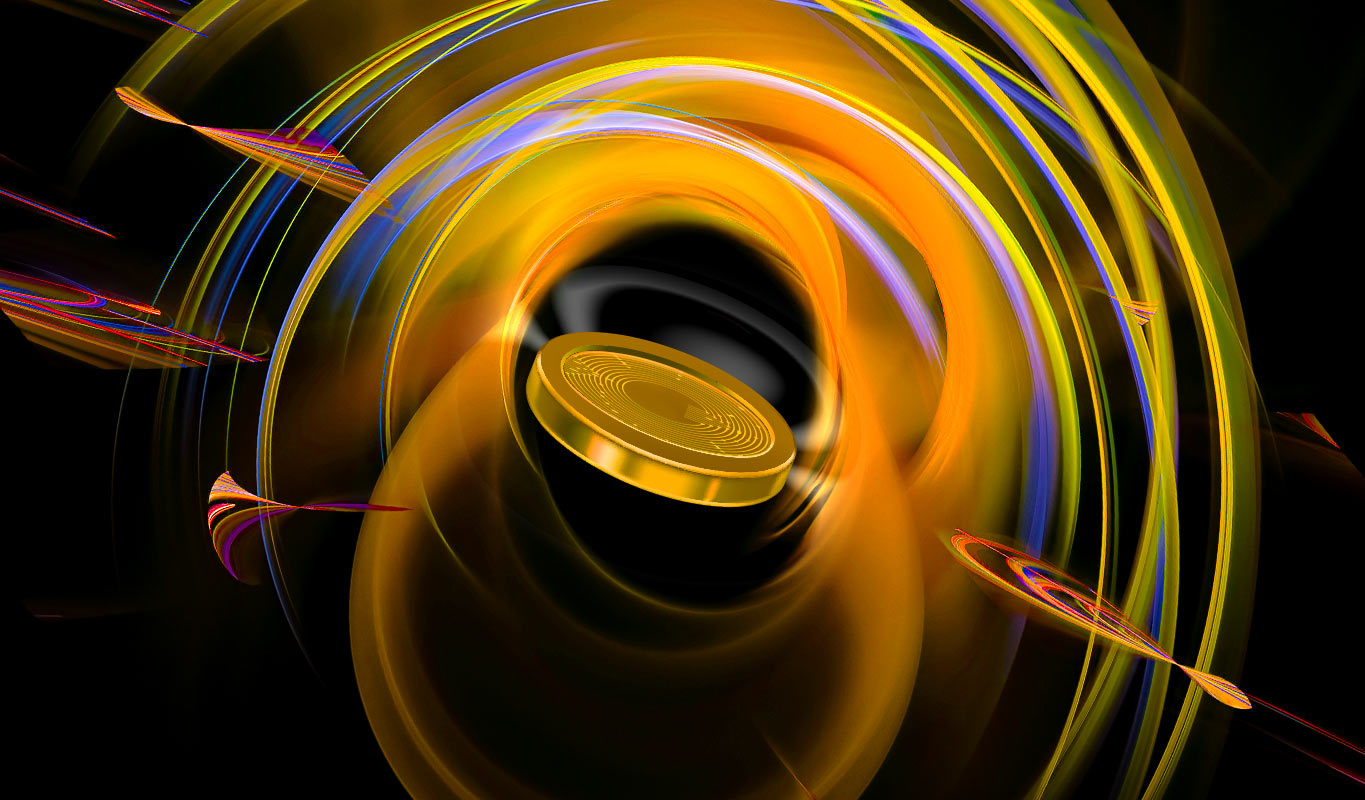 Las ballenas criptográficas están invirtiendo capital en una altcoin basada en Ethereum a medida que Bitcoin obtiene $ 22,000: datos en cadena