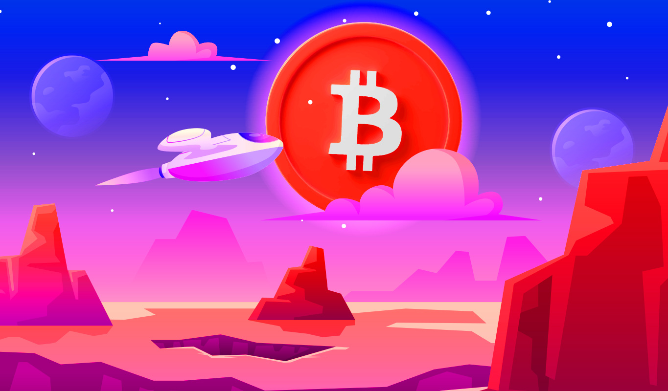 Las instituciones se vuelven cautelosas con Bitcoin ya que los productos cortos de BTC ven flujos récord: CoinShares