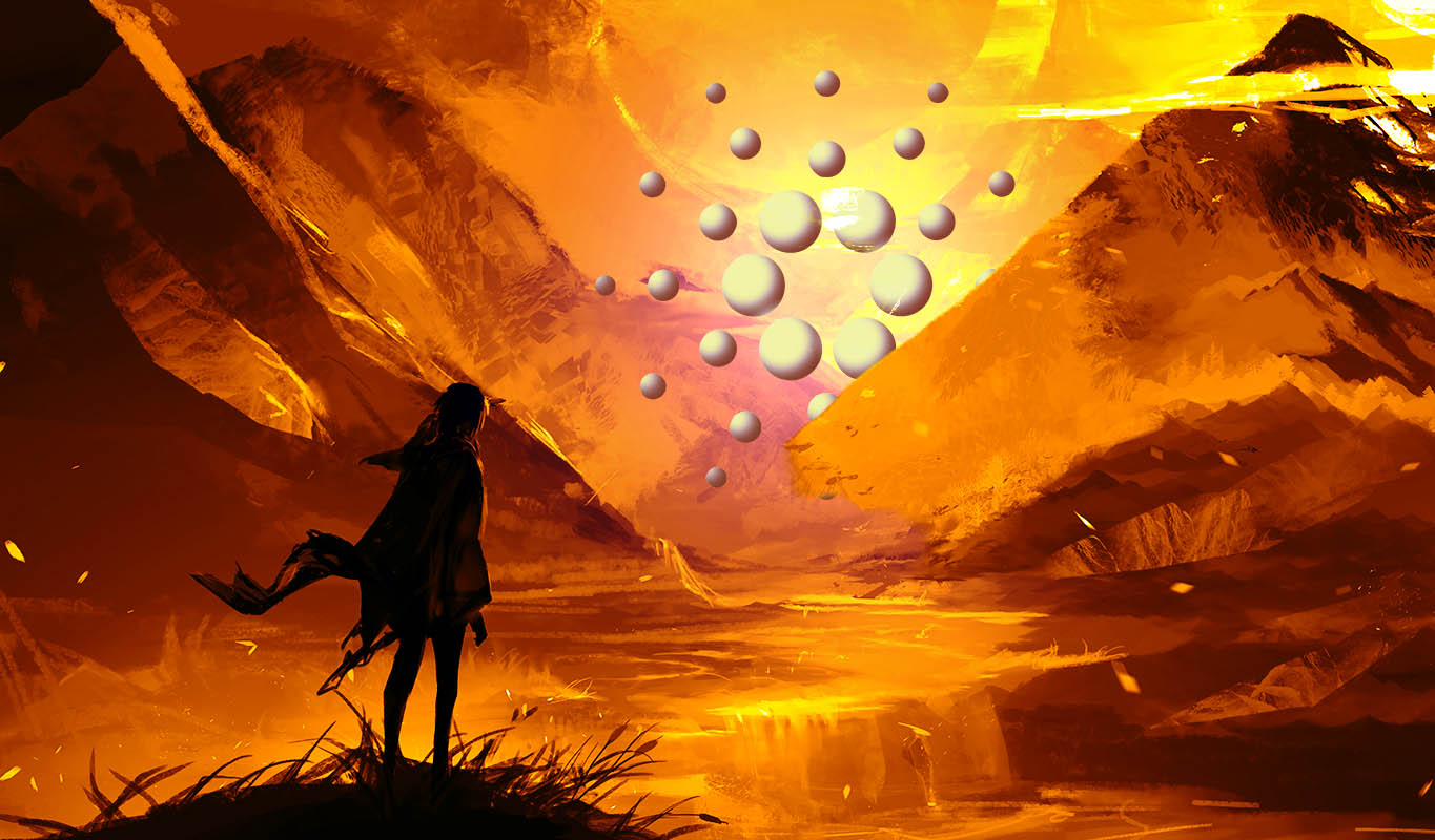 ¿Es Cardano (ADA) un valor? El multimillonario de Bitcoin (BTC) Michael Saylor analiza el octavo criptoactivo más grande por capitalización de mercado ¿Es Cardano (ADA) un valor? El multimillonario de Bitcoin (BTC) Michael Saylor analiza el octavo criptoactivo más grande por capitalización de mercado